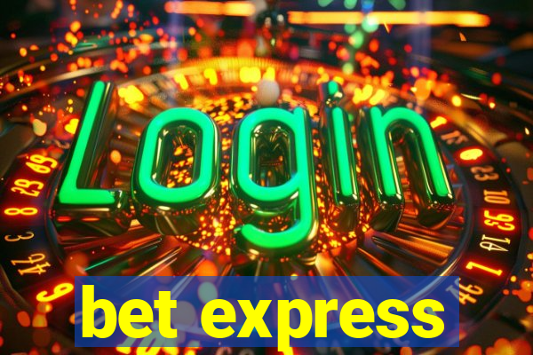 bet express